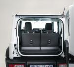 Suzuki Jimny AllGrip 2018 года (ZA)